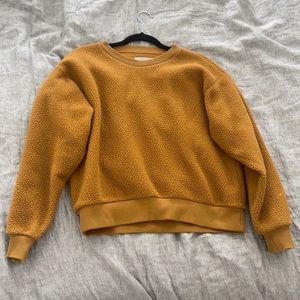 Everlane ReNew Sweatshirt